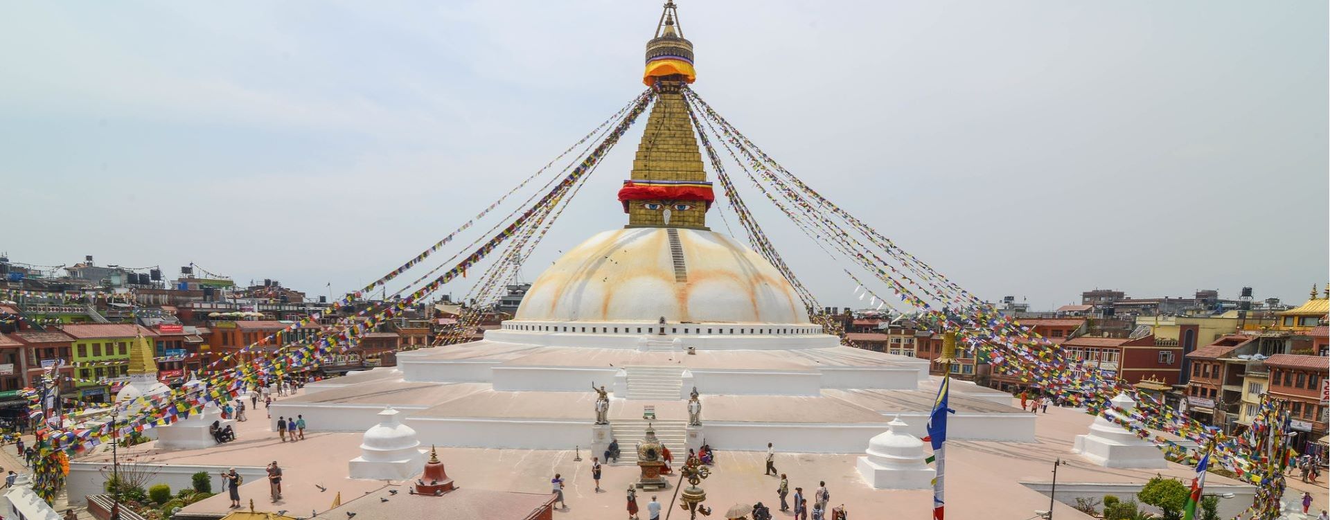 Nepal Tours