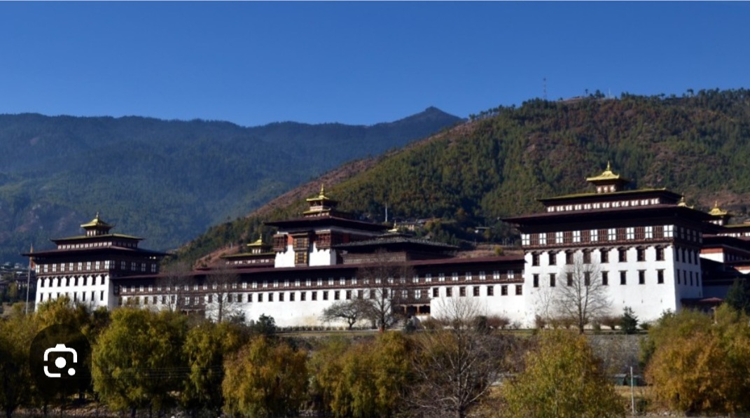Bhutan