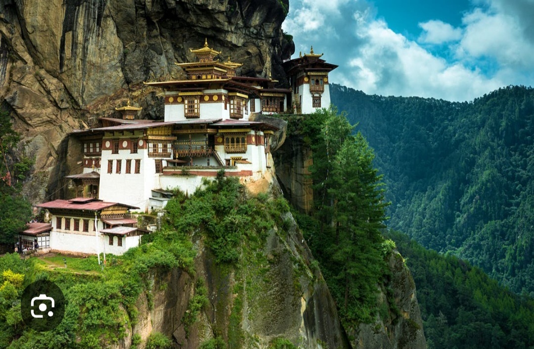 Bhutan Tour 5 Days with Real Journey Trekking Nepal