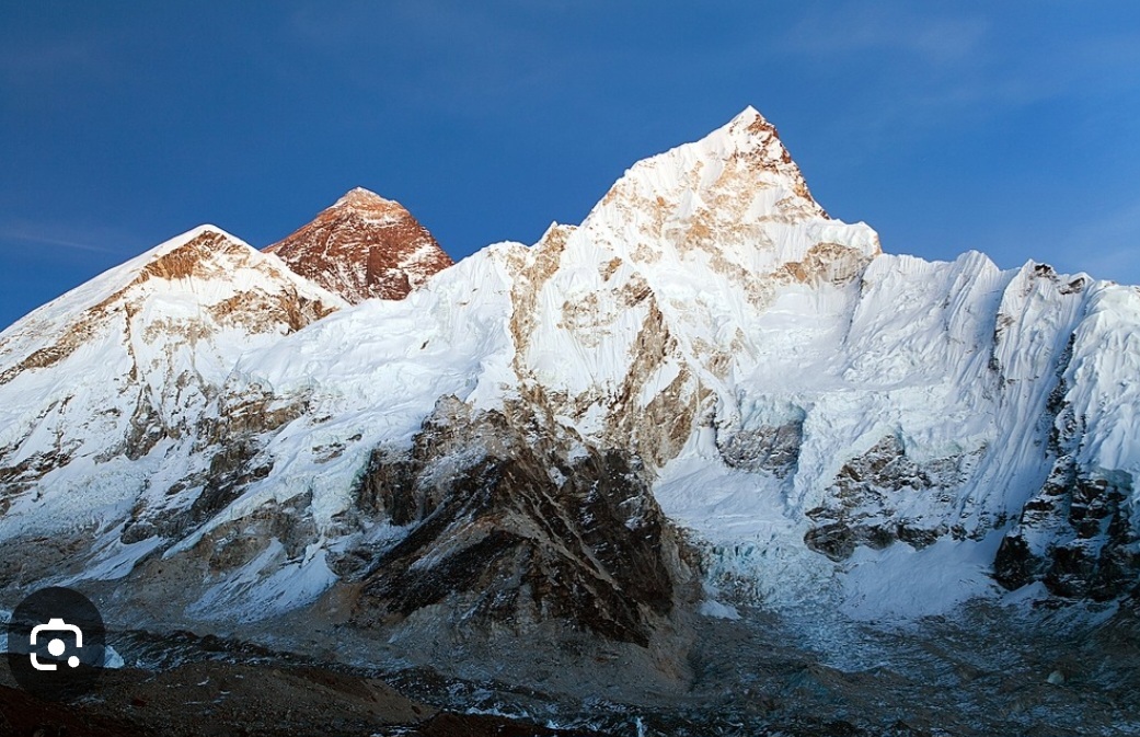 Gokyo-Chola Pass with Everest Base Camp Trek