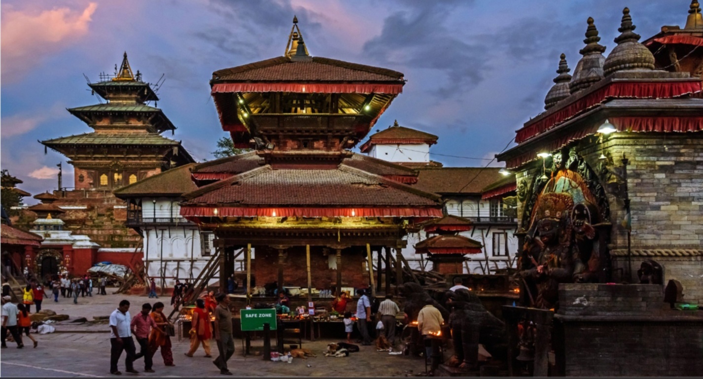 Kathmandu, Pokhara & Chitwan Tour- 9 Days