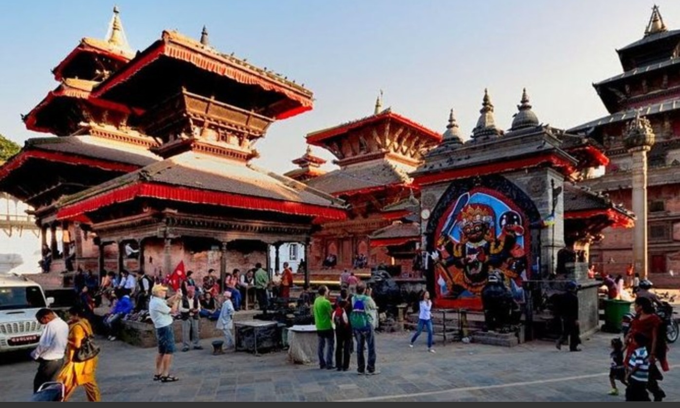 Nepal Kathmandu Tour