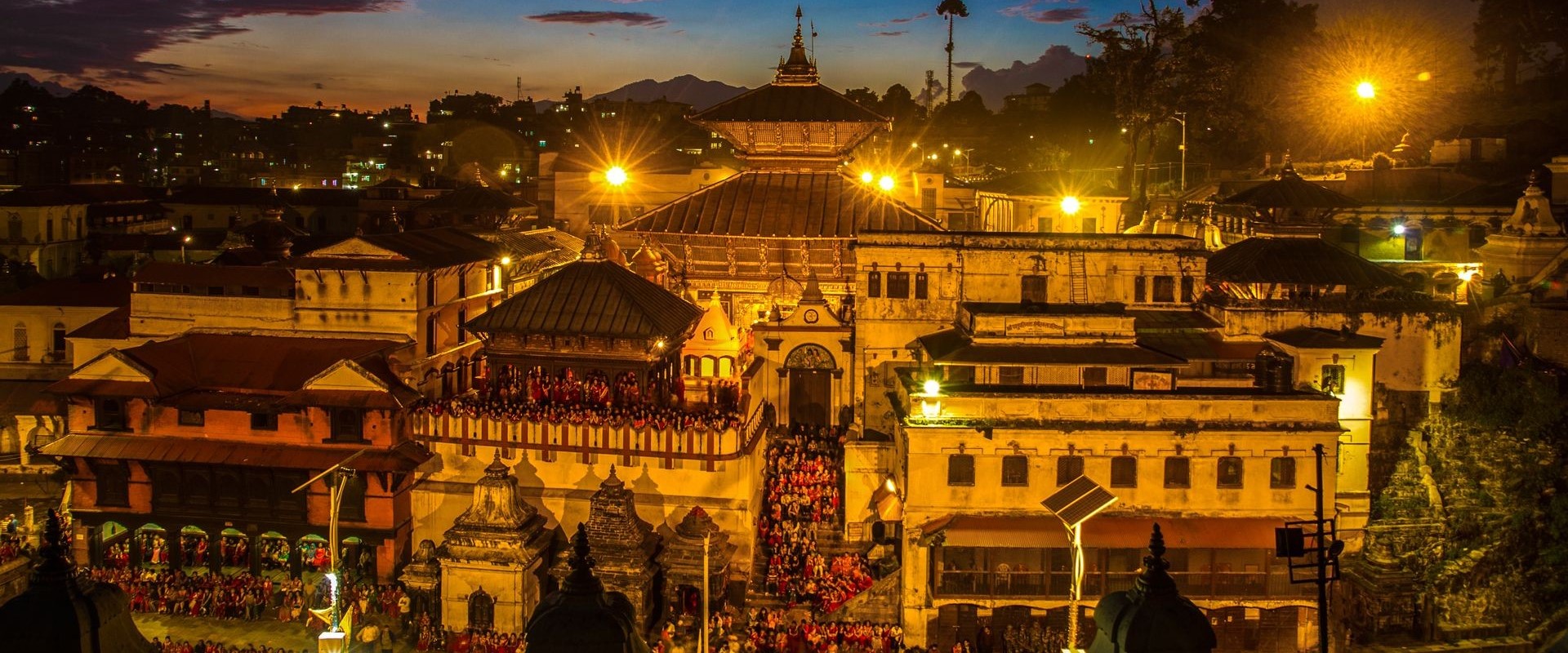 Buddhist Pilgrimage Tour in Nepal