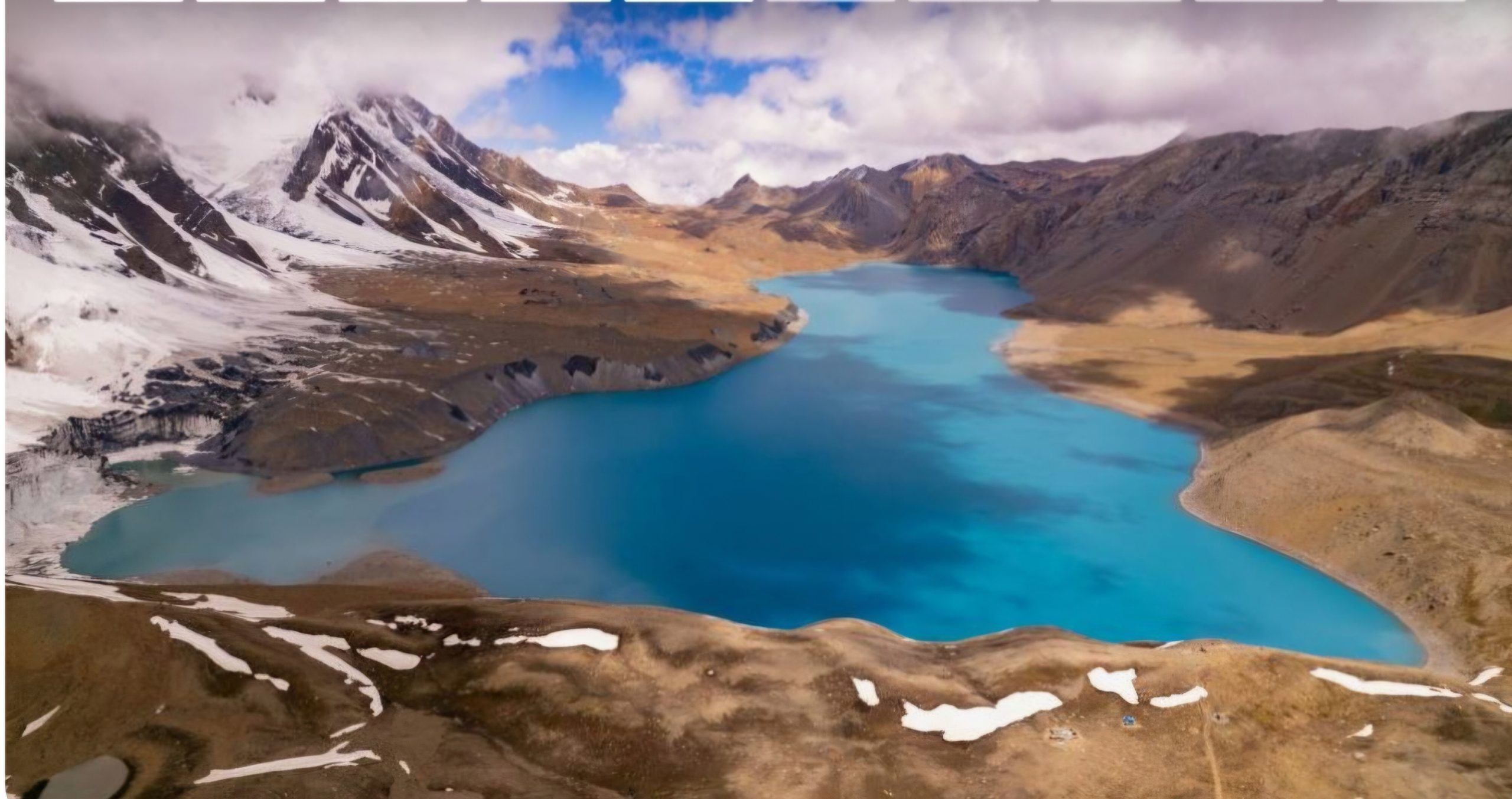Tilicho Lake Trekking Nepal