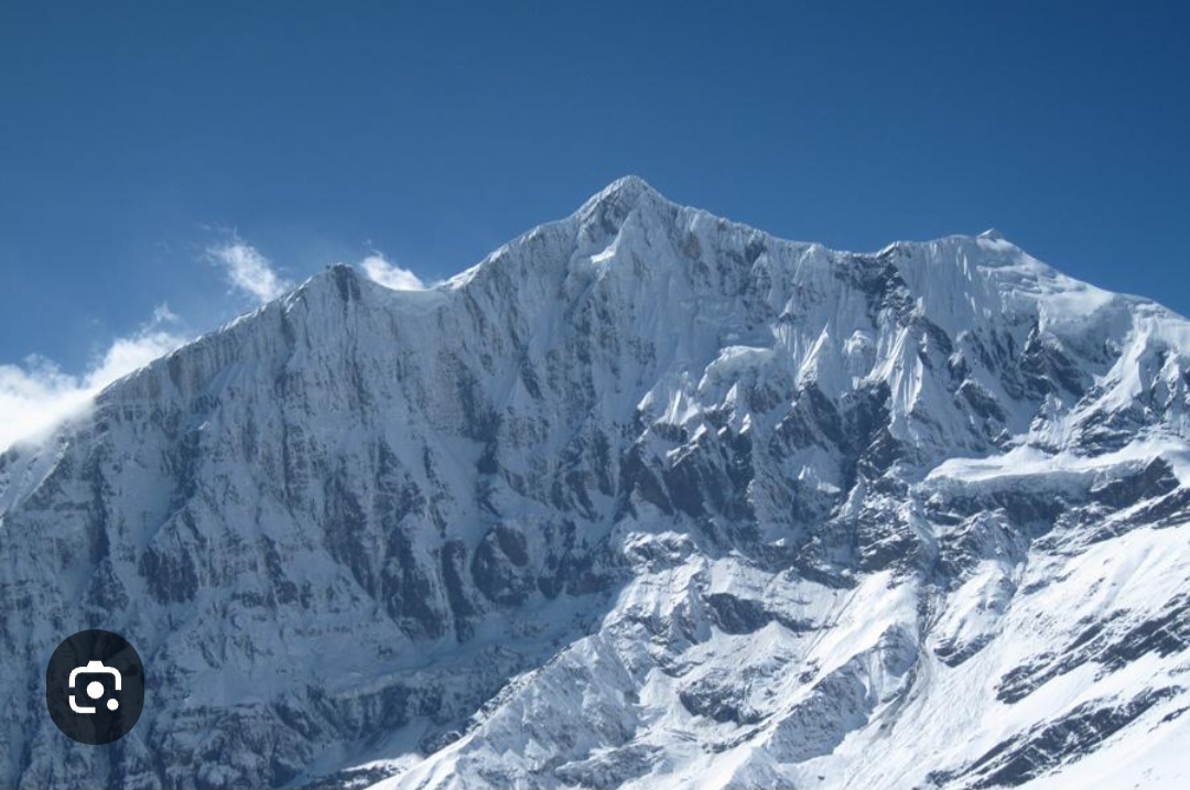 Tukuche Peak Expedition in Nepal